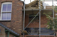 free Widdrington Station home extension quotes